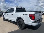 New 2025 Ford F-150 STX SuperCrew Cab 4x4 Pickup for sale #25F290 - photo 5