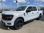 New 2025 Ford F-150 STX SuperCrew Cab 4x4 Pickup for sale #25F290 - photo 6