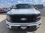 New 2025 Ford F-150 STX SuperCrew Cab 4x4 Pickup for sale #25F290 - photo 26