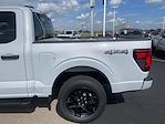 New 2025 Ford F-150 STX SuperCrew Cab 4x4 Pickup for sale #25F290 - photo 29