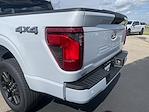 New 2025 Ford F-150 STX SuperCrew Cab 4x4 Pickup for sale #25F290 - photo 30