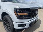 New 2025 Ford F-150 STX SuperCrew Cab 4x4 Pickup for sale #25F290 - photo 33