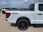 New 2025 Ford F-150 STX SuperCrew Cab 4x4 Pickup for sale #25F290 - photo 35