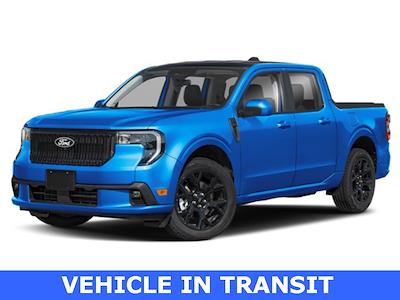 2025 Ford Maverick SuperCrew Cab AWD Pickup for sale #25F291 - photo 1