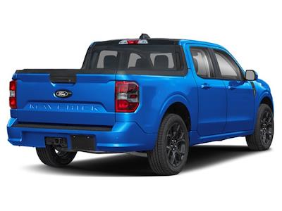 New 2025 Ford Maverick Lobo SuperCrew Cab AWD Pickup for sale #25F291 - photo 2