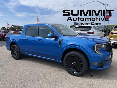 2025 Ford Maverick SuperCrew Cab AWD Pickup for sale #25F291 - photo 1
