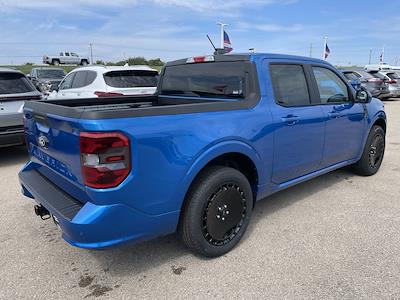 2025 Ford Maverick SuperCrew Cab AWD Pickup for sale #25F291 - photo 2