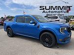 New 2025 Ford Maverick Lobo SuperCrew Cab AWD Pickup for sale #25F291 - photo 1