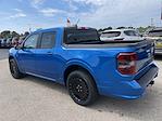 New 2025 Ford Maverick Lobo SuperCrew Cab AWD Pickup for sale #25F291 - photo 5