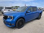 New 2025 Ford Maverick Lobo SuperCrew Cab AWD Pickup for sale #25F291 - photo 6