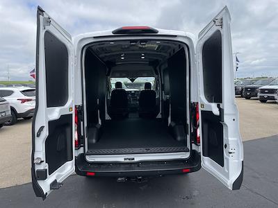 2025 Ford Transit 250 Medium Roof AWD Empty Cargo Van for sale #25F292 - photo 2