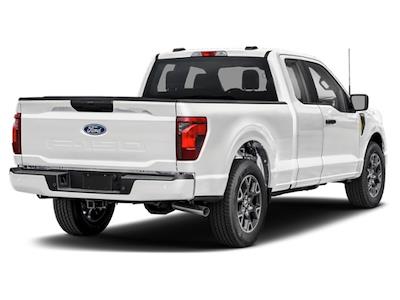 New 2025 Ford F-150 STX Super Cab 4WD Pickup for sale #25F293 - photo 2
