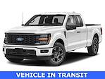 2025 Ford F-150 Super Cab 4WD Pickup for sale #25F293 - photo 1