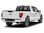 2025 Ford F-150 Super Cab 4WD Pickup for sale #25F293 - photo 2