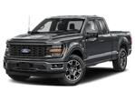 New 2025 Ford F-150 STX Super Cab 4x4 Pickup for sale #25F293 - photo 1