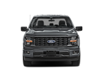 New 2025 Ford F-150 STX Super Cab 4x4 Pickup for sale #25F293 - photo 4