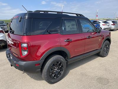 New 2025 Ford Bronco Sport Badlands 4WD SUV for sale #25F294 - photo 2