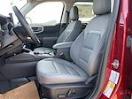New 2025 Ford Bronco Sport Badlands 4WD SUV for sale #25F294 - photo 7