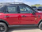 New 2025 Ford Bronco Sport Badlands 4WD SUV for sale #25F294 - photo 33