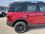 New 2025 Ford Bronco Sport Badlands 4WD SUV for sale #25F294 - photo 34