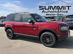 New 2025 Ford Bronco Sport Badlands 4WD SUV for sale #25F294 - photo 1