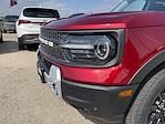 New 2025 Ford Bronco Sport Badlands 4WD SUV for sale #25F294 - photo 41
