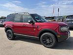 New 2025 Ford Bronco Sport Badlands 4WD SUV for sale #25F294 - photo 3