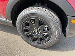 New 2025 Ford Bronco Sport Badlands 4WD SUV for sale #25F294 - photo 4