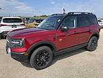 New 2025 Ford Bronco Sport Badlands 4WD SUV for sale #25F294 - photo 6