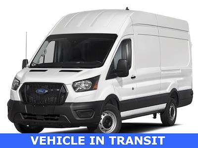 New 2025 Ford Transit 350 HD High Roof AWD Empty Cargo Van for sale #25F296 - photo 1