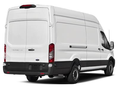 New 2025 Ford Transit 350 HD High Roof AWD Empty Cargo Van for sale #25F296 - photo 2