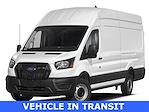 New 2025 Ford Transit 350 HD High Roof AWD Empty Cargo Van for sale #25F296 - photo 1