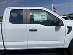 2025 Ford F-150 Super Cab 4x4 Pickup for sale #25F297 - photo 27
