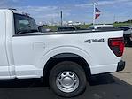 2025 Ford F-150 Super Cab 4x4 Pickup for sale #25F297 - photo 34