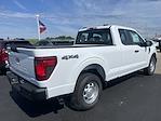 2025 Ford F-150 Super Cab 4x4 Pickup for sale #25F297 - photo 2