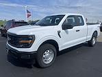 2025 Ford F-150 Super Cab 4x4 Pickup for sale #25F297 - photo 6