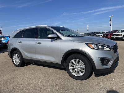 2017 Kia Sorento AWD SUV for sale #25F298B - photo 2