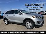 2017 Kia Sorento AWD SUV for sale #25F298B - photo 1