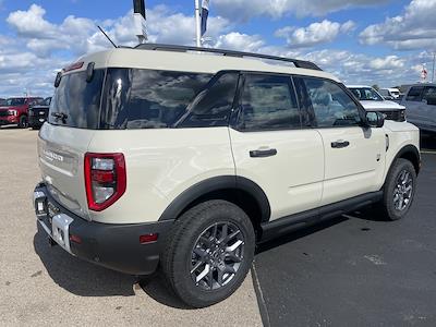 New 2025 Ford Bronco Sport Big Bend 4WD SUV for sale #25F299 - photo 2