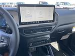 New 2025 Ford Bronco Sport Big Bend 4WD SUV for sale #25F299 - photo 10