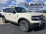 New 2025 Ford Bronco Sport Big Bend 4WD SUV for sale #25F299 - photo 1