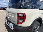 New 2025 Ford Bronco Sport Big Bend 4WD SUV for sale #25F299 - photo 41