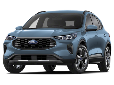 New 2025 Ford Escape ST-Line Select AWD SUV for sale #25F300 - photo 1