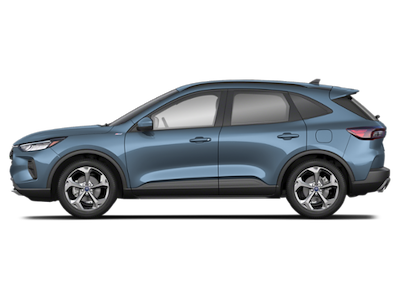 New 2025 Ford Escape ST-Line Select AWD SUV for sale #25F300 - photo 2