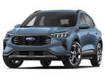 New 2025 Ford Escape ST-Line Select AWD SUV for sale #25F300 - photo 1
