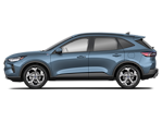 New 2025 Ford Escape ST-Line Select AWD SUV for sale #25F300 - photo 2
