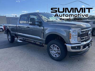 New 2025 Ford F-250 XLT Crew Cab 4WD Pickup for sale #25F301 - photo 1
