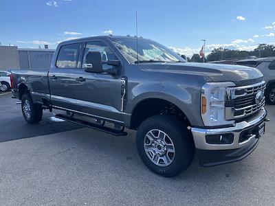 New 2025 Ford F-250 XLT Crew Cab 4WD Pickup for sale #25F301 - photo 2