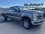 New 2025 Ford F-250 XLT Crew Cab 4WD Pickup for sale #25F301 - photo 1