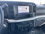 New 2025 Ford F-250 XLT Crew Cab 4WD Pickup for sale #25F301 - photo 11
